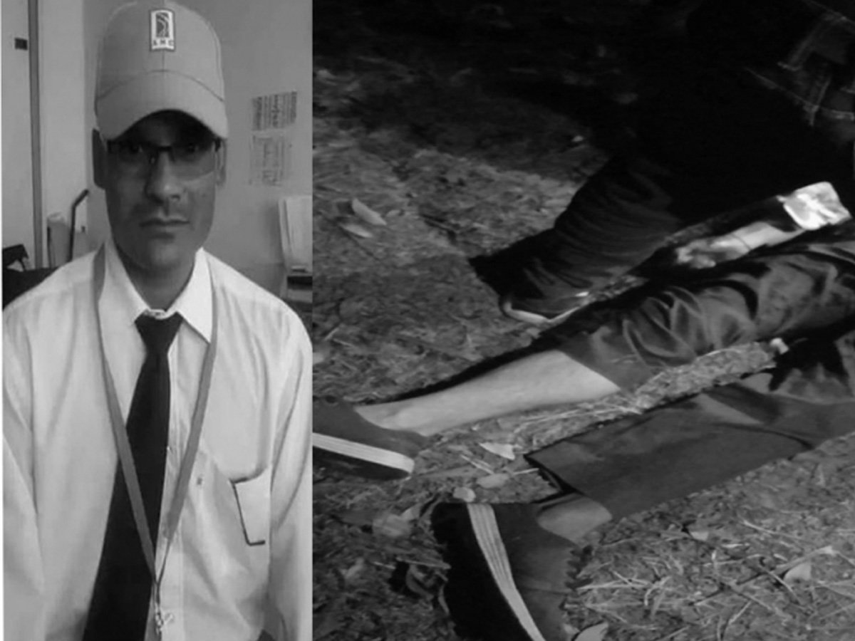 बैतडीमा वासुदेव हत्या प्रकरण : तेश्रो पटक म्याद थपेर अभियुक्तमाथि अनुसन्धान गर्दै प्रहरी 